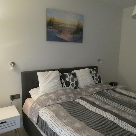 Apartament Nika Pool&Spa 5Morz เชียโนเซตี ภายนอก รูปภาพ