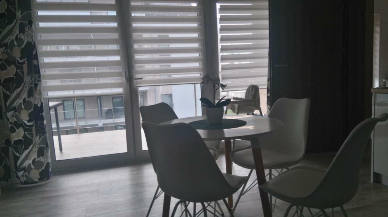 Apartament Nika Pool&Spa 5Morz เชียโนเซตี ภายนอก รูปภาพ