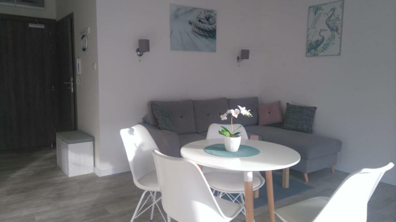 Apartament Nika Pool&Spa 5Morz เชียโนเซตี ภายนอก รูปภาพ