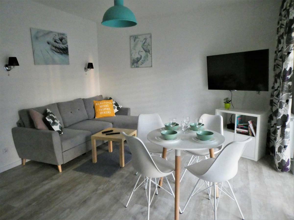 Apartament Nika Pool&Spa 5Morz เชียโนเซตี ภายนอก รูปภาพ