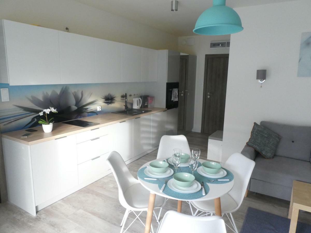 Apartament Nika Pool&Spa 5Morz เชียโนเซตี ภายนอก รูปภาพ