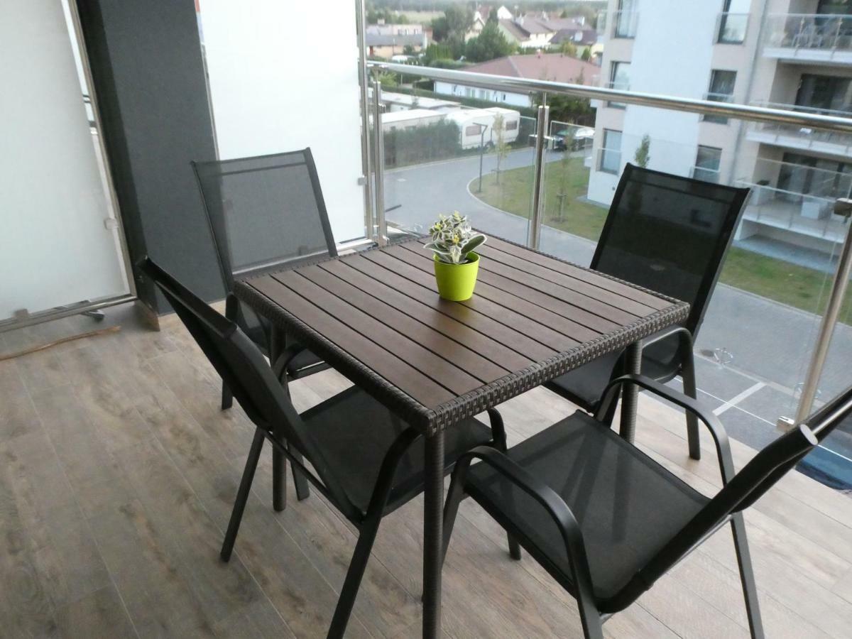 Apartament Nika Pool&Spa 5Morz เชียโนเซตี ภายนอก รูปภาพ