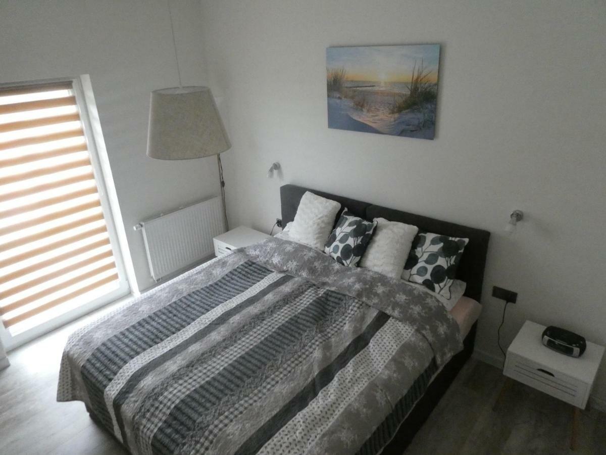 Apartament Nika Pool&Spa 5Morz เชียโนเซตี ภายนอก รูปภาพ