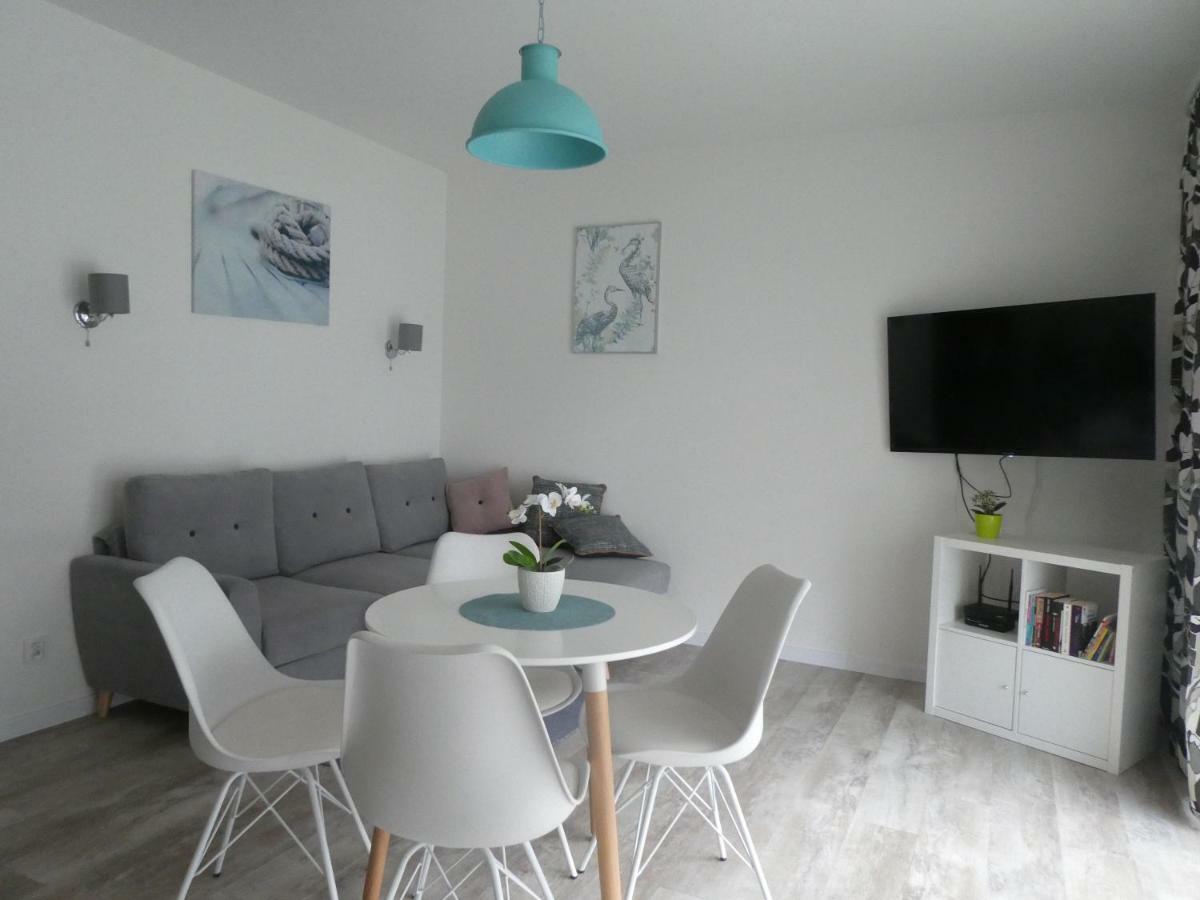 Apartament Nika Pool&Spa 5Morz เชียโนเซตี ภายนอก รูปภาพ