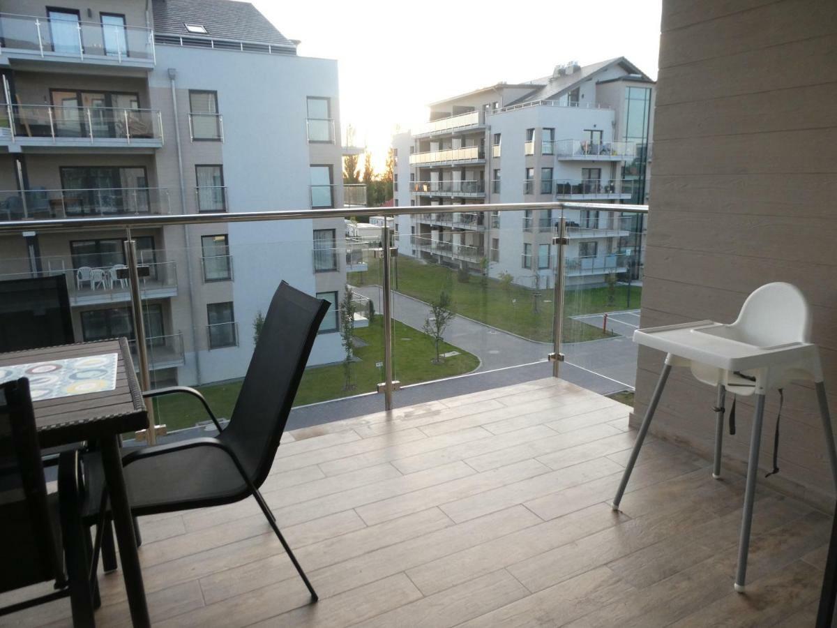 Apartament Nika Pool&Spa 5Morz เชียโนเซตี ภายนอก รูปภาพ
