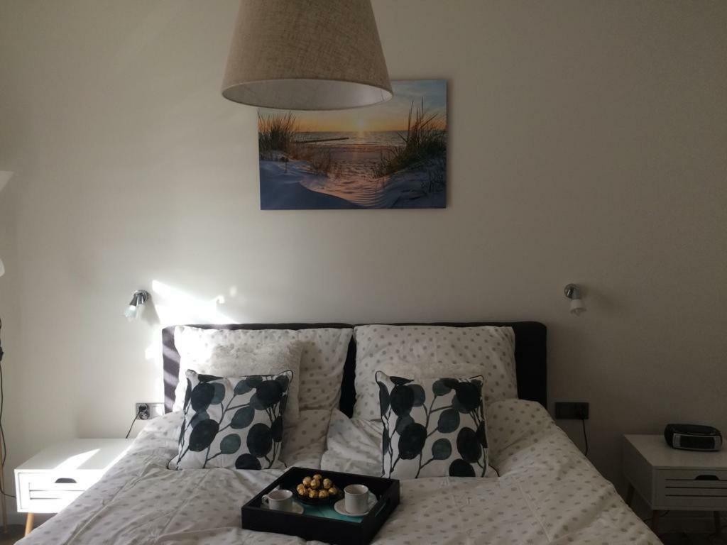 Apartament Nika Pool&Spa 5Morz เชียโนเซตี ภายนอก รูปภาพ