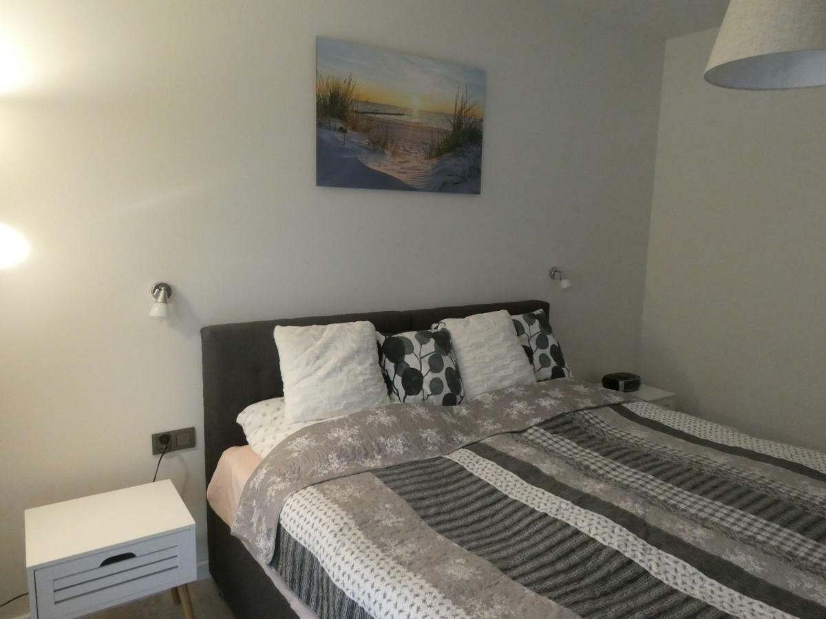 Apartament Nika Pool&Spa 5Morz เชียโนเซตี ภายนอก รูปภาพ