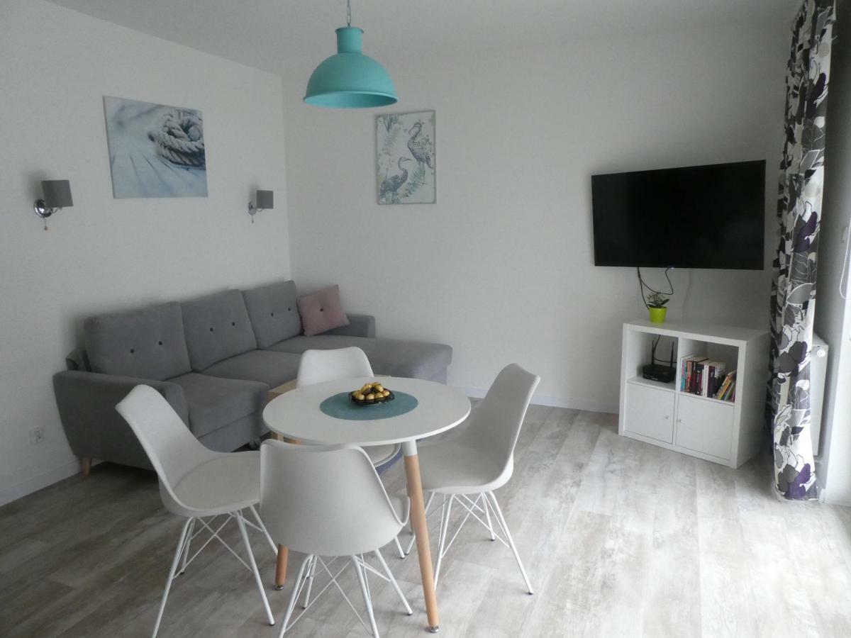 Apartament Nika Pool&Spa 5Morz เชียโนเซตี ภายนอก รูปภาพ