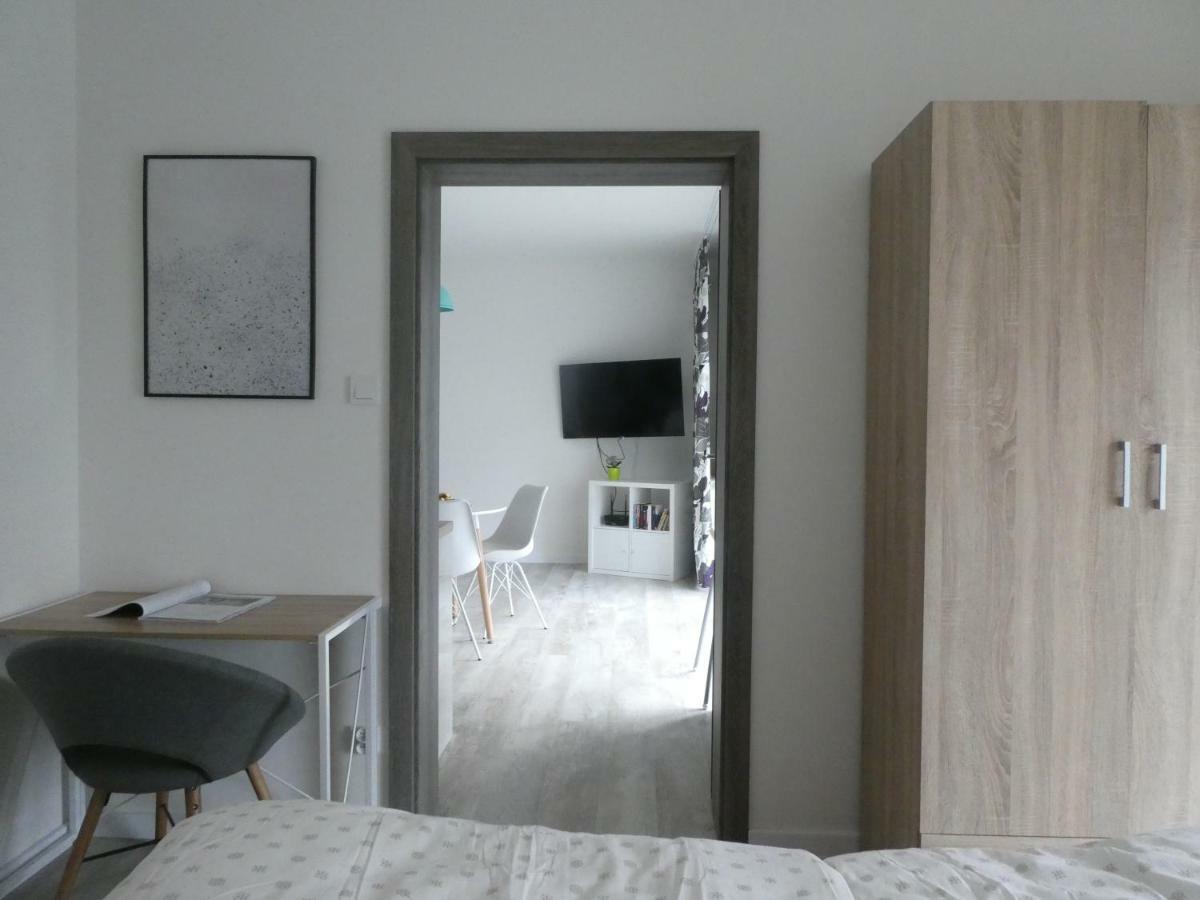 Apartament Nika Pool&Spa 5Morz เชียโนเซตี ภายนอก รูปภาพ